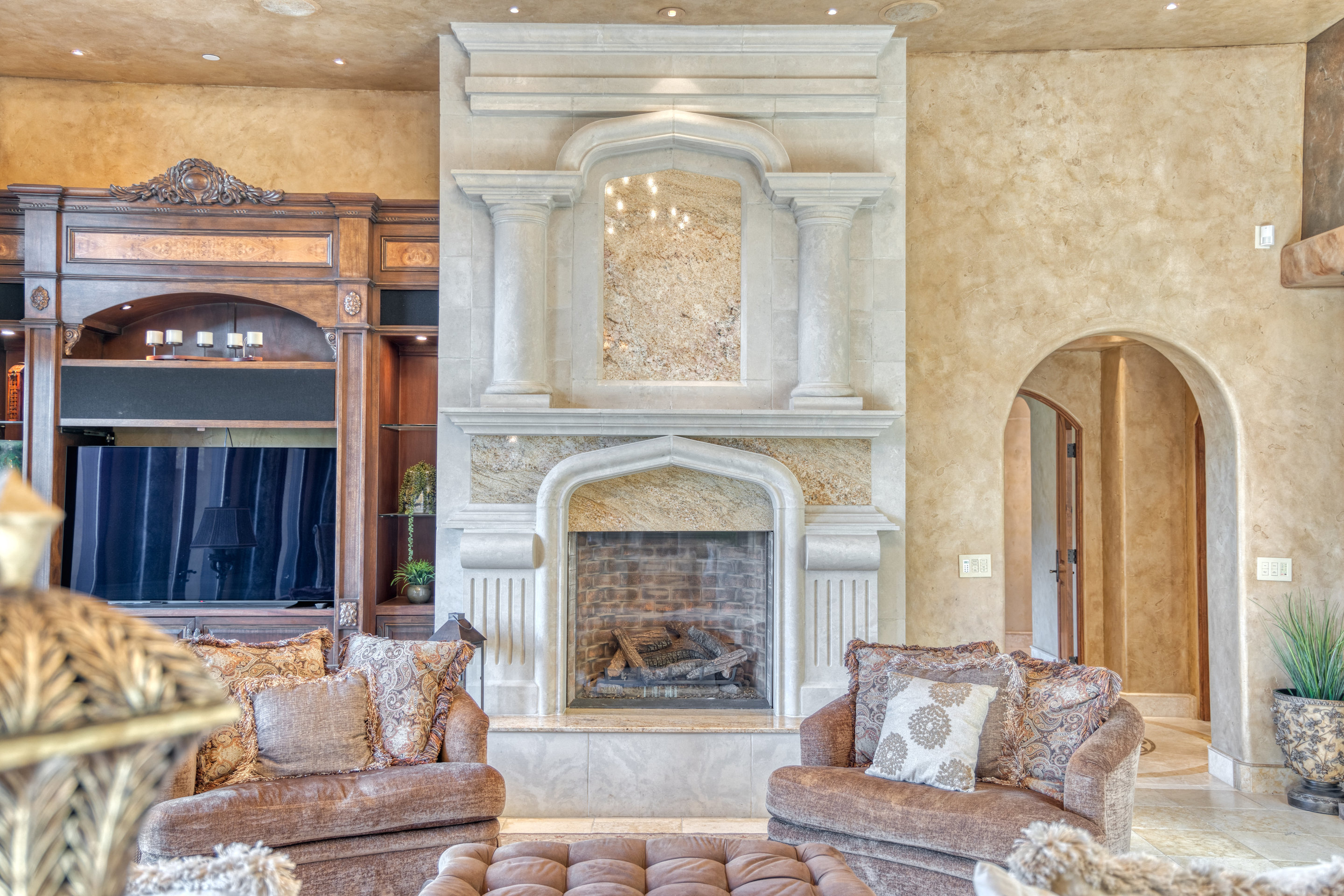 Canyon Oaks Terrace, Chico