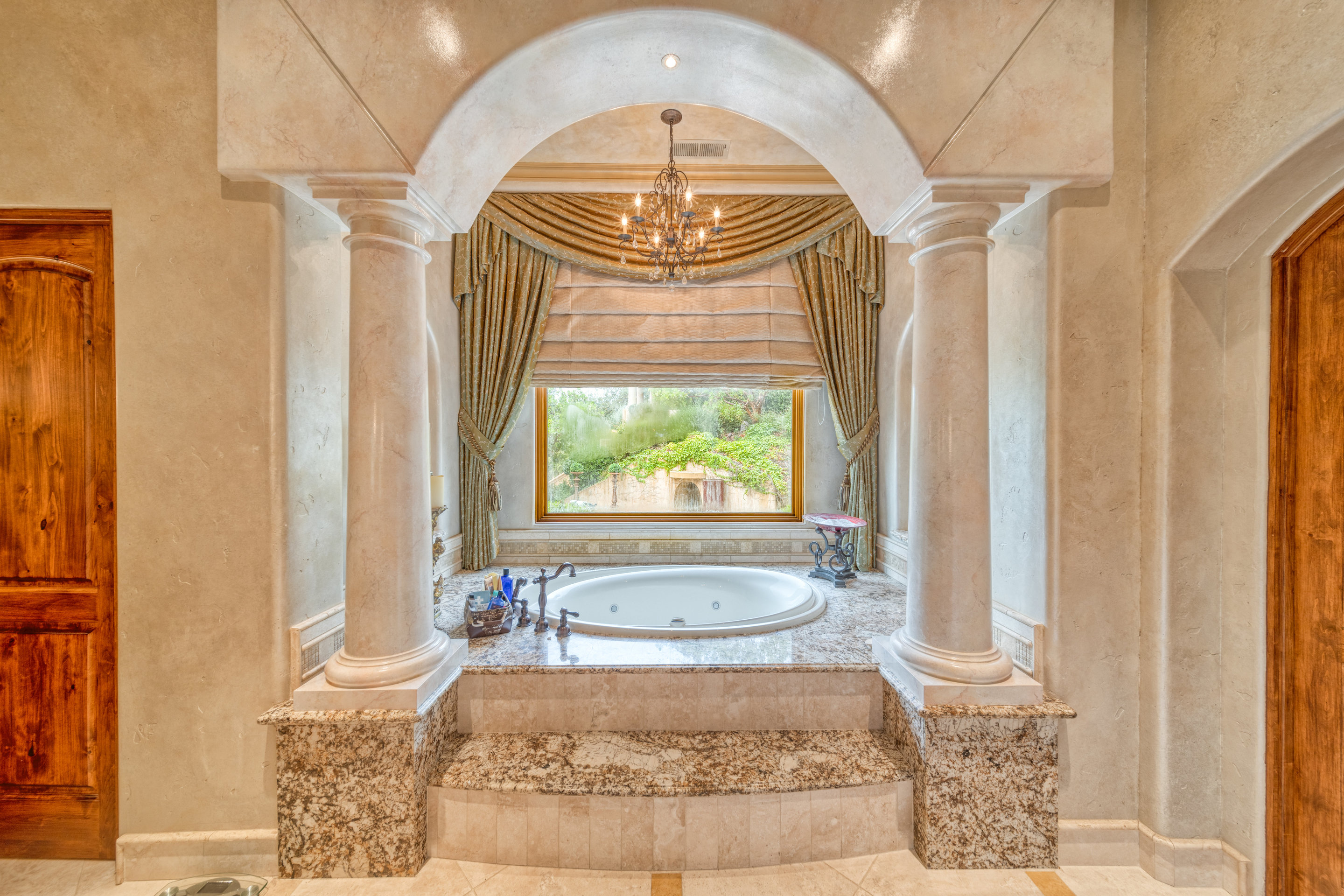 Canyon Oaks Terrace, Chico