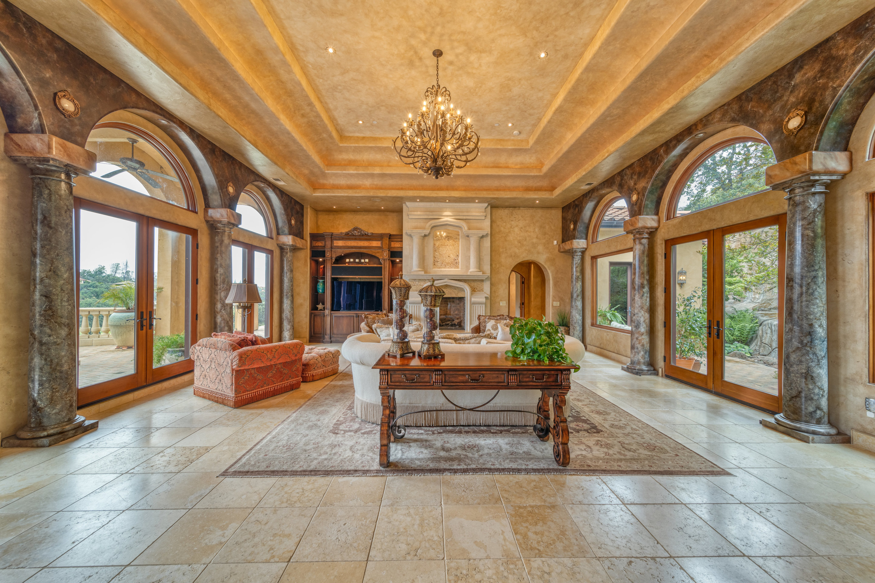 Canyon Oaks Terrace, Chico