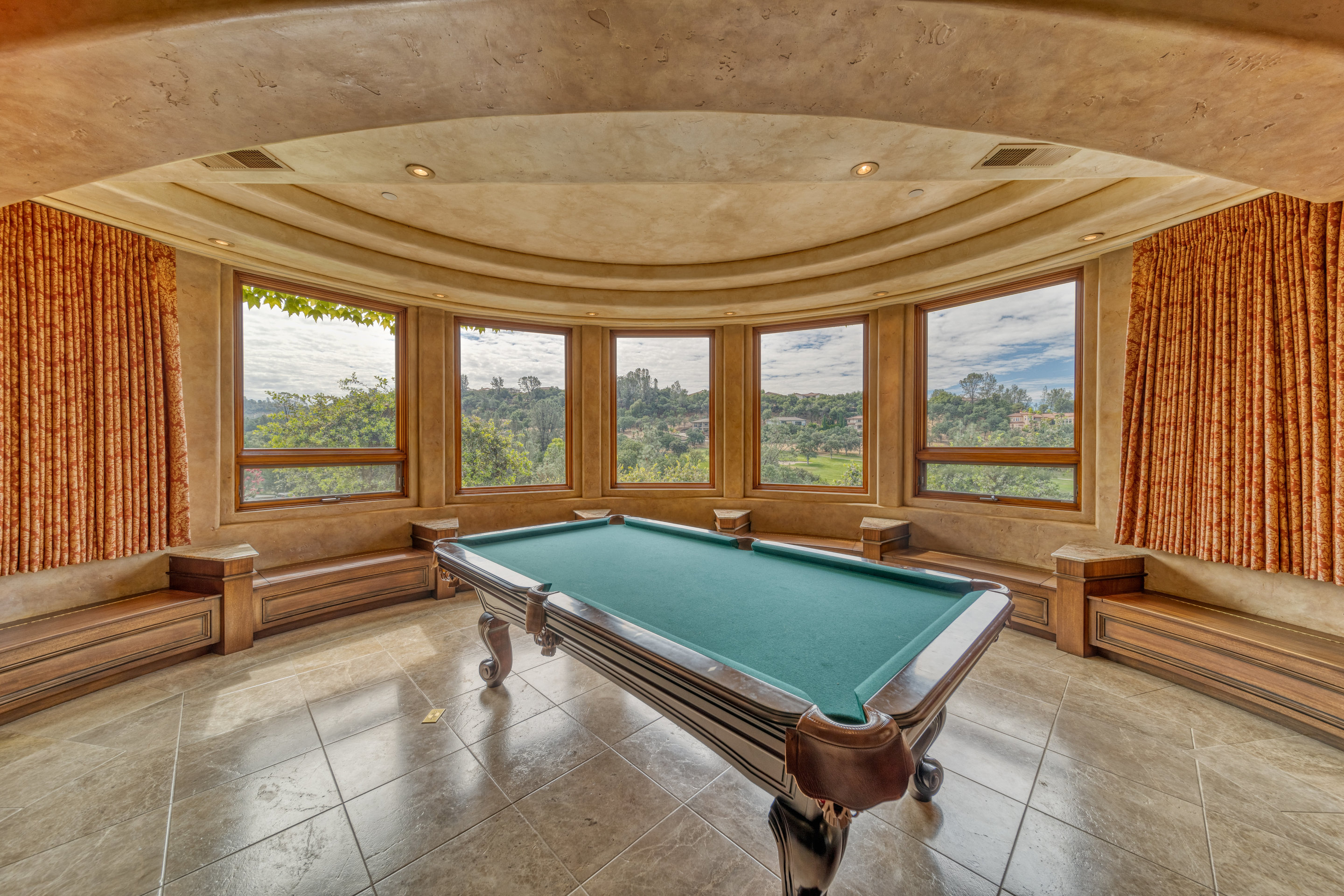 Canyon Oaks Terrace, Chico