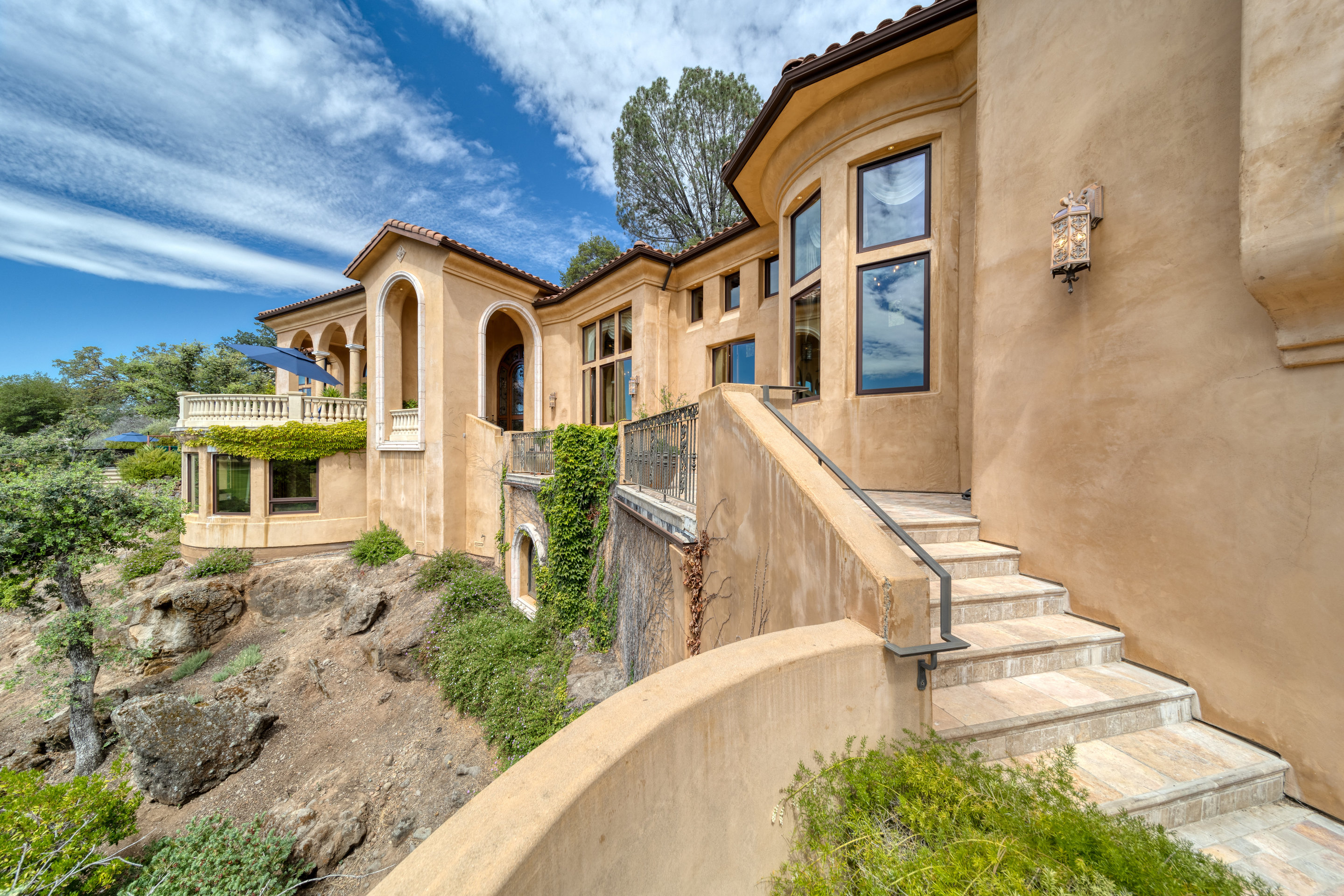 Canyon Oaks Terrace, Chico