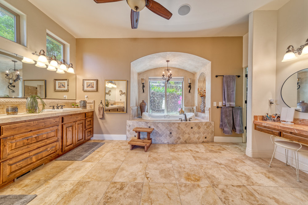 Shallow Springs Terrace, Chico