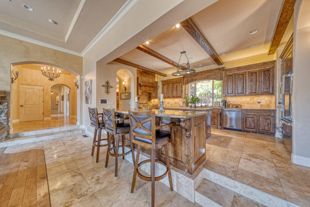 Shallow Springs Terrace, Chico